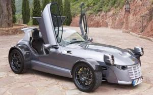 Aspid Super Sport '2008